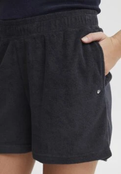 OXMO Oxfrinka Sh - Shorts - Black -Zalando outlet f0fc6363c45a45aa9ad78663e42e827f