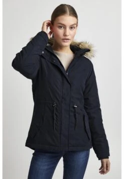 OXMO OxlonaCappotto InvernaleTotal Eclipse Donna Cappotti 1OX21U01C-K11