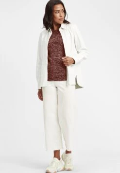 OXMO OxdanielaMaglioneAndorra Red Donna Maglieria 1OX21I01G-G11 -Zalando outlet f1ccd4cfdc6b45af918ec4863bee4966