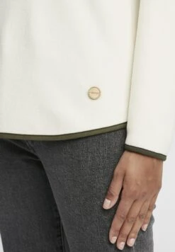 OXMO OxmalitaFelpa In PileOff White Donna Felpe 1OX21D000-A11 10 OXMO OxmalitaFelpa In PileOff White Donna Felpe 1OX21D000-A11 -Zalando outlet f1f4653e67574ee096897c5c8bf4a2bc