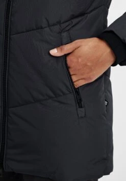 OXMO Oxjunchen - Cappotto Invernale - Black -Zalando outlet f20519c57c5b434ab3165e4c2d3c0f48