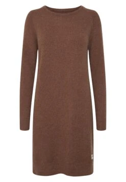 OXMO OxmareenAbito In MagliaTortoise Shell Melange Donna Vestiti 1OX21C00U-O11 -Zalando outlet f246787146134bc7b94e94dbd0c52291