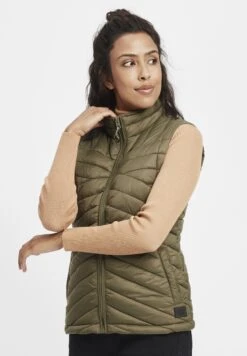 OXMO SmanicatoIvy Green Donna Giacche E Blazer 1OX21G00L-N11