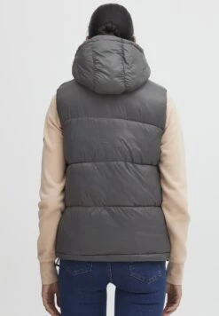 OXMO Oxtabita - Smanicato - Pewter 8 OXMO Oxtabita - Smanicato - Pewter -Zalando outlet f2610ccbe7c14facb292615fb7b375d2