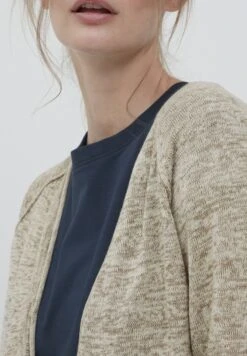 OXMO Oxdanila - Cardigan - Bone White -Zalando outlet f2716459661343bdadfc4314dc63948a