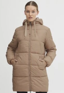 OXMO OxbodilCappotto InvernaleTannin Donna Cappotti 1OX21U01L-O11
