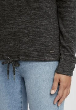 OXMO OxbelmaFelpa Con CappuccioDark Grey Melange Donna Felpe 1OX21J00T-C12 10 OXMO OxbelmaFelpa Con CappuccioDark Grey Melange Donna Felpe 1OX21J00T-C12 -Zalando outlet f2d52e99c87a4ed7a5c61db02113d978