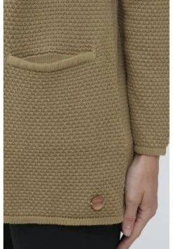 OXMO OxhildaCardiganKelp Donna Maglieria 1OX21I014-B11 -Zalando outlet f302c2eedffb4c74a57e2aade7cf49f9