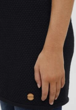 OXMO Oxheidi - Smanicato - Black -Zalando outlet f3ba62124dc848709af58bb181adbdbc