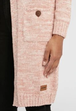 OXMO OxphilettaCardiganCameo Brow Donna Maglieria 1OX21I00R-J11 -Zalando outlet f434b2e7e3ed4377b3c552eea20d1553