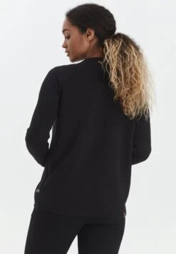 OXMO OxnenaCardiganBlack Donna Maglieria 1OX21I01J-Q12 -Zalando outlet f4607e6b872a40e4ae72e27508297de3