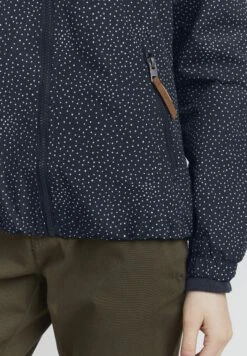 OXMO TinnaGiacca Da Mezza StagioneTotal Eclipse Donna Giacche E Blazer 1OX21G016-K11 -Zalando outlet f4929d06a0184f06aecf323453be3b73