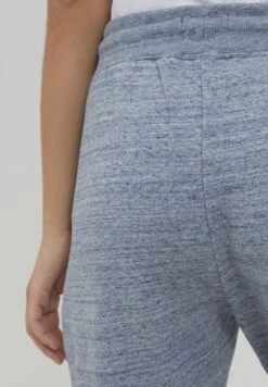 OXMO OxheldanaPantaloni SportiviTotal Eclipse Melange Donna Pantaloni 1OX21A00H-K11 -Zalando outlet f4cc26b93c64493082ef14f27135751c