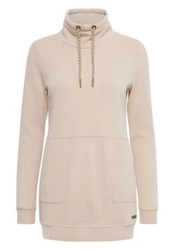 OXMO OxvilmaFelpaMahogany Rose Melange Donna Felpe 1OX21J007-J11 -Zalando outlet f4d6f72d41d94bb18edb4f4ab8e04186