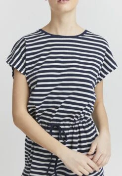 OXMO StillaVestito Di MaglinaTotal Eclipse Donna Vestiti 1OX21C010-K11 -Zalando outlet f4e57c06a34840699784c3ab94a03b3a