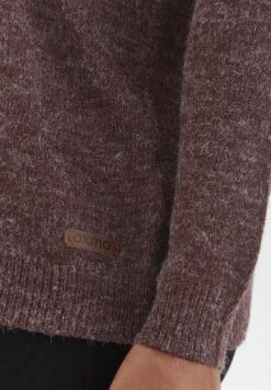 OXMO OxnenaCardiganVineyard Wine Donna Maglieria 1OX21I01J-G11 -Zalando outlet f4f36a1261124767b3c477585521e47a