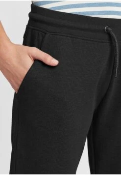 OXMO OxpolahPantaloni SportiviBlack Donna Pantaloni 1OX21A00C-Q11 -Zalando outlet f5466fc326a54761b43a37d6566b05ac