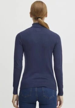 OXMO KatjaMaglioneTotal Eclipse Donna Maglieria 1OX21I02N-K11 -Zalando outlet f5884e27ac754a7f94f71dff85324fd8