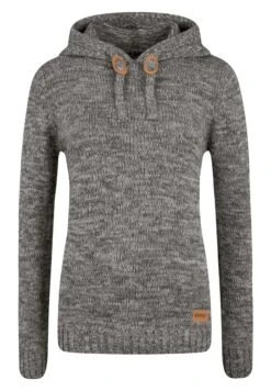 OXMO Oxphilla - Maglione - Dark Grey 11 OXMO Oxphilla - Maglione - Dark Grey -Zalando outlet f5db566ffbac4bfba2dcff7a620cf458