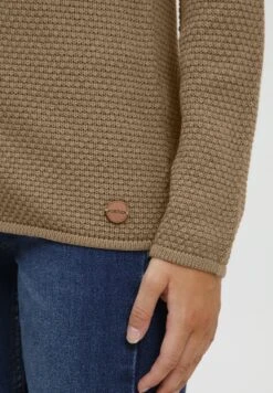 OXMO Oxhelga - Cardigan - Kelp -Zalando outlet f5f5cb45d65d498bbf7213cacd81f985