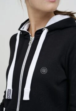 OXMO OxbennaTuta JumpsuitBlack Donna Tute Jumpsuit 1OX21T001-Q11 8 OXMO OxbennaTuta JumpsuitBlack Donna Tute Jumpsuit 1OX21T001-Q11 -Zalando outlet f5fc0b545c7a4d1eb1c9e9a4341cdeb6