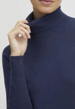 OXMO KatjaMaglioneTotal Eclipse Donna Maglieria 1OX21I02N-K11 -Zalando outlet f62d8106c78c47aba2a7ba9fdc427422