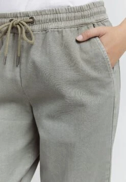 OXMO Oxtallualah - Pantaloni Sportivi - Seagrass -Zalando outlet f69671251d124c6da8bef8e91f40ef29