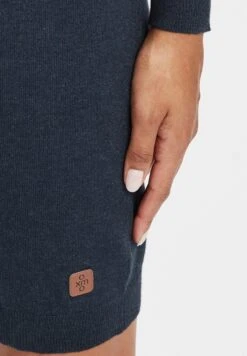 OXMO OxellaAbito In MagliaIns Bl Mel Donna Vestiti 1OX21C00I-K11 -Zalando outlet f6dac76485cd43789dac14c7f920ab19