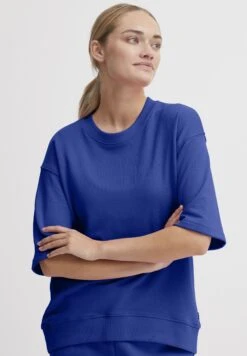 OXMO OxsafinaT-Shirt BasicSurf The Web Donna T-shirt E Top 1OX21D01H-K11