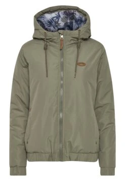 OXMO OxtanjaGiacca SportivaDusty Olive Donna Giacche E Blazer 1OX21G013-C11 11 OXMO OxtanjaGiacca SportivaDusty Olive Donna Giacche E Blazer 1OX21G013-C11 -Zalando outlet f723d6bed8894dcb8d01b1f9872b232c