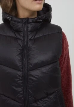 OXMO OxtabitaSmanicatoBlack Donna Giacche E Blazer 1OX21G00Z-Q11 9 OXMO OxtabitaSmanicatoBlack Donna Giacche E Blazer 1OX21G00Z-Q11 -Zalando outlet f7662336ec6c4f18a83eaad374906630