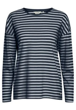 OXMO Maglietta A Manica LungaTotal Eclipse Donna T-shirt E Top 1OX21D019-K11 -Zalando outlet f778e64581d94654ac27774fda4c3029