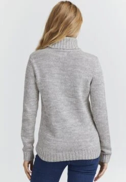 OXMO Oxphilipa - Maglione - Lig Grey M -Zalando outlet f78f53ca011a4981aac469cc27ec04bc