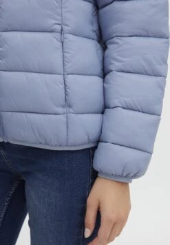 OXMO OxbeneGiacca InvernaleStonewash Donna Giacche E Blazer 1OX21U01N-C11 -Zalando outlet f811b0a7e1f34454bf95bd551c879341