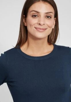 OXMO OxwinovaMaglioneTotal Eclipse Donna Maglieria 1OX21I00V-K11 -Zalando outlet f86c23f782594fcaa09d07d6f569846c