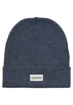 OXMO BieneBerrettoInsignia Blue Melange Donna Cappelli E Foulard 1OX51B002-K11 -Zalando outlet f897015d2a2d4ff4be843811ee29dec5