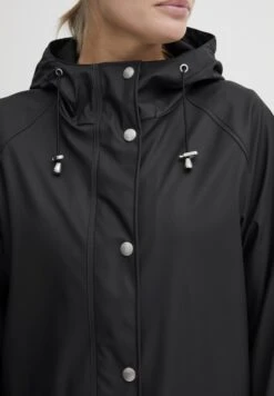 OXMO Oxtanne - Parka - Black 9 OXMO Oxtanne - Parka - Black -Zalando outlet f97f6f0bf2854b5191c5c2b5f3f04d1e