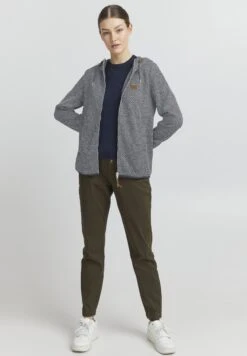 OXMO PebblesCardiganTotal Eclipse Donna Maglieria 1OX21I028-K11 -Zalando outlet f9f2507ee6cb414d9bfb0ff0fef86b98