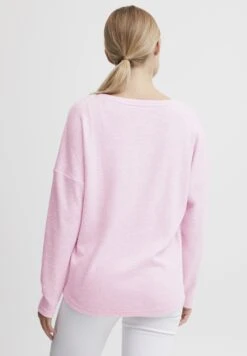 OXMO OxsanneMaglionePink Sachet Melange Donna Maglieria 1OX21I02W-J11 8 OXMO OxsanneMaglionePink Sachet Melange Donna Maglieria 1OX21I02W-J11 -Zalando outlet fa46a7a62d754de9aa44d89555d21ce4