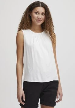 OXMO EsjaCamicettaOptical White Donna Camicie E Bluse 1OX21E00H-A11
