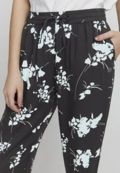 OXMO Pantaloni Sportivi - Black Mix -Zalando outlet fa950c6bf2f54e65a70b8d17e75ce338