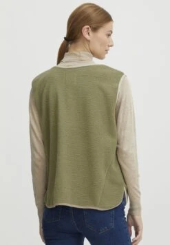 OXMO SmanicatoOil Green Donna Giacche E Blazer 1OX21U01I-C11 -Zalando outlet fa9739cde0a94492b0708a403e5e8f48