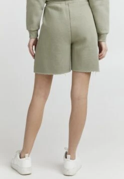 OXMO Hope - Shorts - Seagrass -Zalando outlet fad9cfdbefd9457db5a48b56bc70b8b8