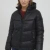 OXMO OxtabeaGiacca InvernaleBlack Donna Giacche E Blazer 1OX21G012-Q12