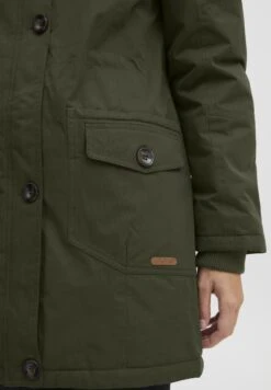 OXMO Oxtala - Cappotto Invernale - Rosin -Zalando outlet fb6a9db028454affaaca62bbc3d3278c