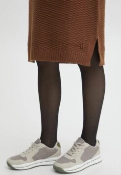 OXMO OxmilikaAbito In MagliaBrunette Donna Vestiti 1OX21C012-O11 -Zalando outlet fb900450248c4e798b5471ea4b5444eb