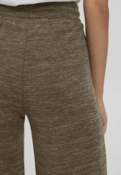 OXMO OxberenicePantaloni SportiviIvy Green Melange Donna Pantaloni 1OX21A00L-C12 -Zalando outlet fb90736597014e78933a80c7ed9c4f56