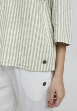 OXMO OxaneaCamicettaSeagrass Mix Donna Camicie E Bluse 1OX21E00J-C11 -Zalando outlet fbc731e28b264606939285d0d03da0ec