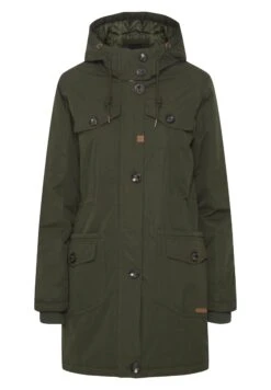 OXMO Oxtala - Cappotto Invernale - Rosin -Zalando outlet fc304f0bf6644bb7acc5708eb237dba5