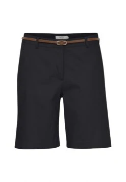 OXMO Oxdaney Sh - Shorts - Black -Zalando outlet fc7cc445d1ba48559b8c1d570f94b095